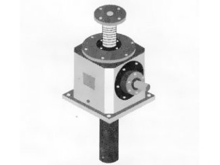 SL系列錐齒輪升降機