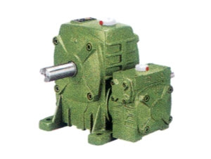 WPEA型蝸輪蝸桿減速機