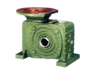 WPDKZ型蝸輪蝸桿減速機