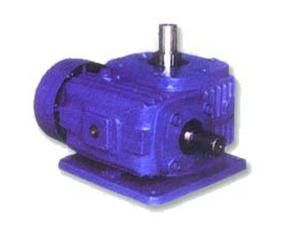 TPG通用型平面包絡環(huán)面蝸桿減速機