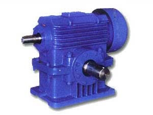 TPA平面包絡環(huán)面蝸桿減速機