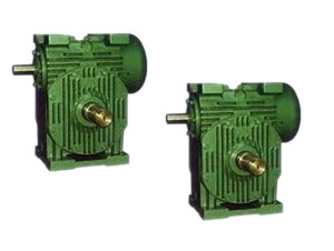 KWO錐面包絡蝸桿減速機