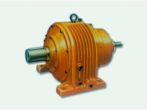 NGW行星齒輪減速機