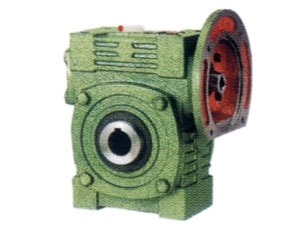 WPWDK型蝸輪蝸桿減速機