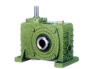 WPKZ型蝸輪蝸桿減速機