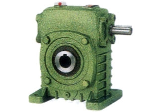 WPKS型蝸桿減速機