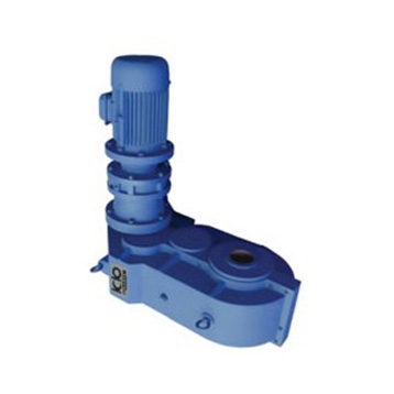 JB滾輪架專用減速機