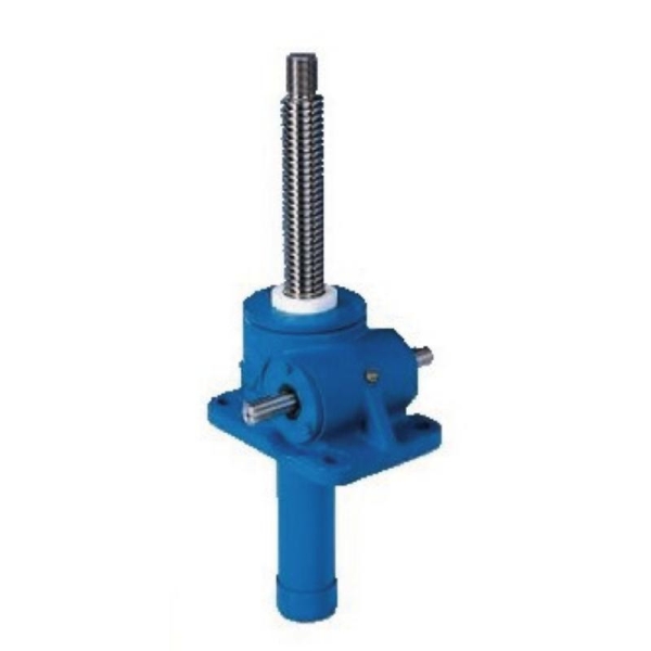 蝸輪絲桿升降機SWL系列