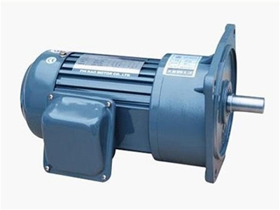 G系列全封閉齒輪減速電機