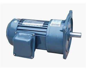 G系列全封閉齒輪減速電機(jī)
